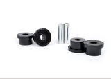 Whiteline Front Control Arm Lower Inner Front Bushing