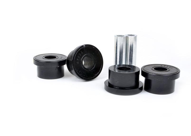 Whiteline Front Control Arm Lower Inner Front Bushing