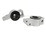 Whiteline Front Control Arm Lower Inner Rear Bushing - Audi A3, S3 8P/VW Golf Mk5, Mk6 Inc GTI, R W5