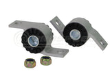 Whiteline Front Control Arm Lower Inner Rear Bushing - Subaru Impreza, WRX, STI 94-00/Liberty 89-03 