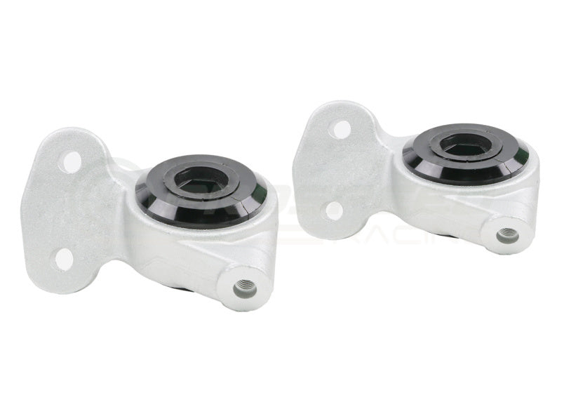 Whiteline Front Control Arm Lower Inner Rear Bushing - BMW 3 Series E46/Z4 E85, E86 W53518