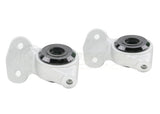 Whiteline Front Control Arm Lower Inner Rear Bushing - BMW 3 Series E46/Z4 E85, E86 W53518