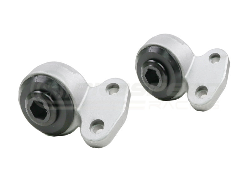 Whiteline Front Control Arm Lower Inner Rear Bushing - BMW 3 Series E46/Z4 E85, E86 W53519