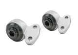 Whiteline Front Control Arm Lower Inner Rear Bushing - BMW 3 Series E46/Z4 E85, E86 W53519