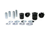 Whiteline Front Control Arm Lower Bushing - Toyota FJ Cruiser/Land Cruiser Prado 150 Series W53522