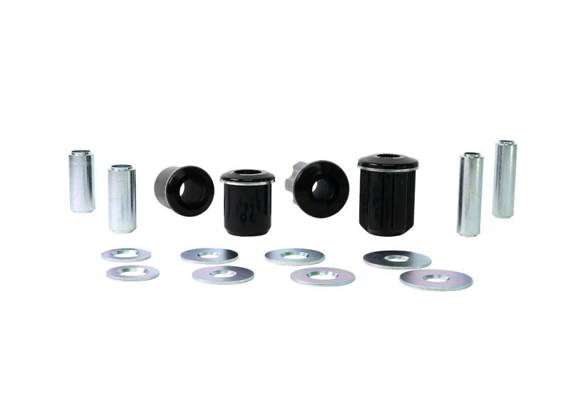 Whiteline Front Control Arm Lower Bushing