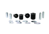 Whiteline Front Control Arm Lower Bushing