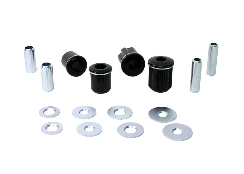 Whiteline Front Control Arm Lower Bushing