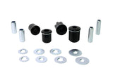 Whiteline Front Control Arm Lower Bushing