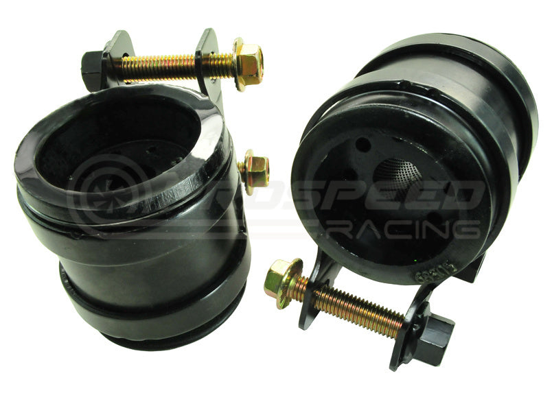 Whiteline Front Control Arm Lower Inner Rear Bushing - Ford Focus LS, LT, LV/Mazda 3 BK Inc MPS W535