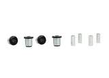 Whiteline Front Control Arm Upper Bushing