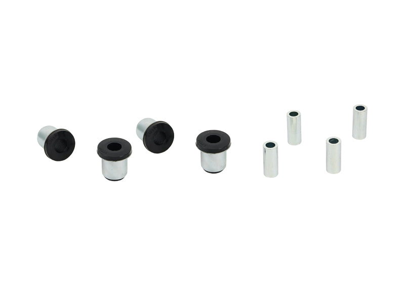 Whiteline Front Control Arm Upper Bushing