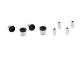 Whiteline Front Control Arm Upper Bushing