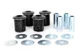 Whiteline Front Control Arm Lower Bushing - Ford Everest/Ranger PXI, PXII, PXIII/Mazda BT-50 UP, UR 