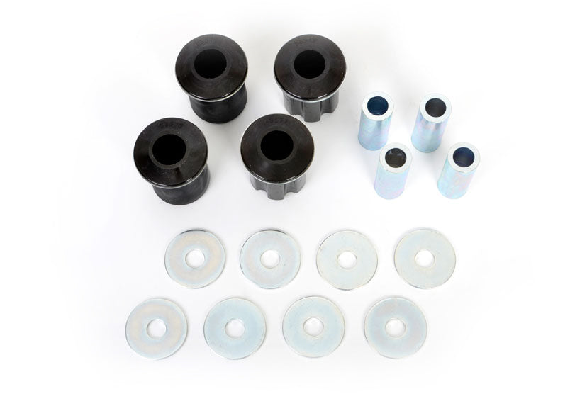 Whiteline Front Control Arm Lower Bushing