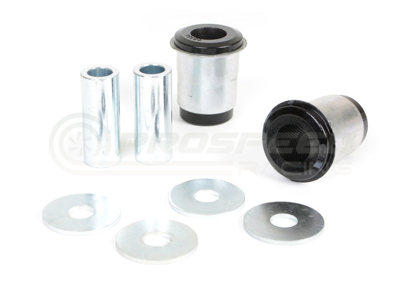 Whiteline Front Control Arm Lower Bushing - Toyota Hiace W53572 | Pro Speed Racing