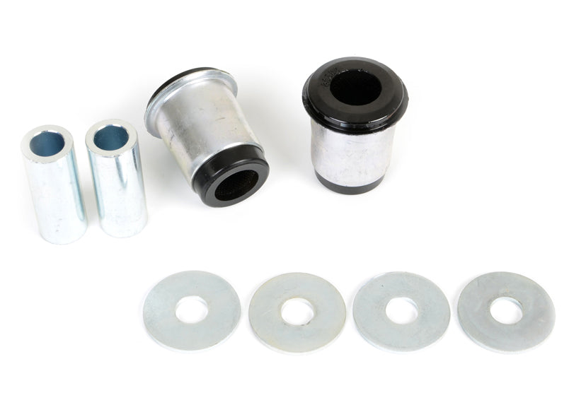 Whiteline Front Control Arm Lower Bushing