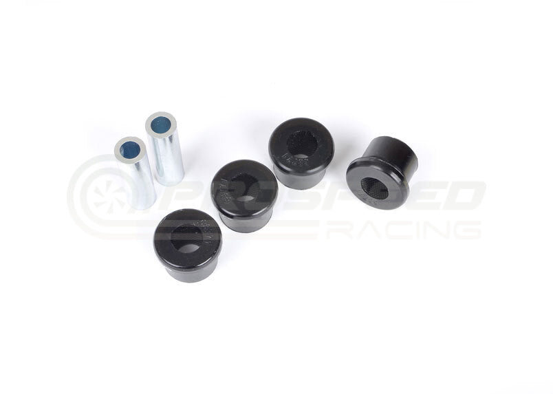 Whiteline Front Control Arm Lower Inner Front Bushing - Ford Escape/Mazda Tribute W53573