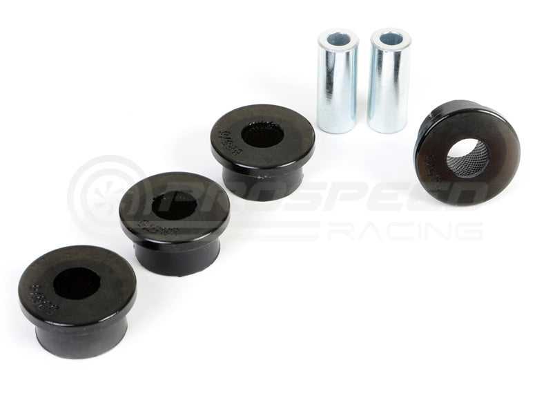Whiteline Front Control Arm Lower Inner Bushing - Kia Rio BC W53577 | Pro Speed Racing