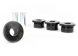 Whiteline Front Control Arm Lower Inner Bushing