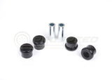 Whiteline Front Control Arm Lower Inner Rear Bushing - Hyundai Accent MC, RB/Kia Rio JB W53578