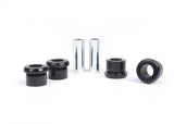 Whiteline Front Control Arm Lower Inner Rear Bushing