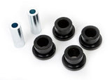 Whiteline Front Control Arm Lower Inner Front Bushing