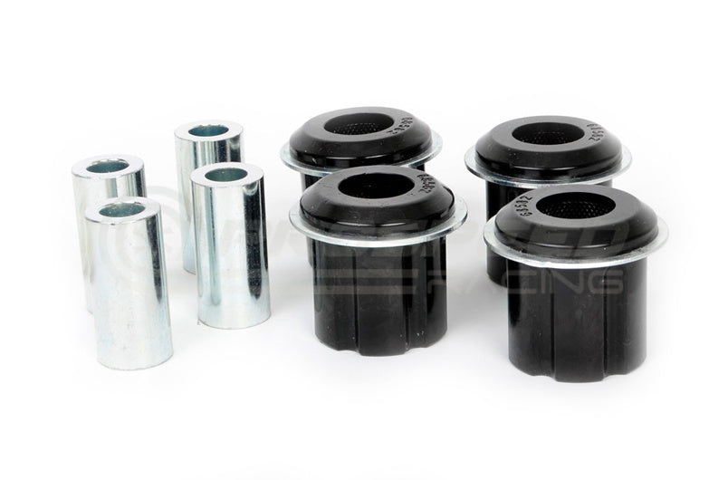 Whiteline Front Control Arm Upper Bushing - Ford Everest/Ranger PXI, PXII, PXIII/Mazda BT-50 UP, UR 