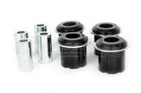 Whiteline Front Control Arm Upper Bushing - Ford Everest/Ranger PXI, PXII, PXIII/Mazda BT-50 UP, UR 