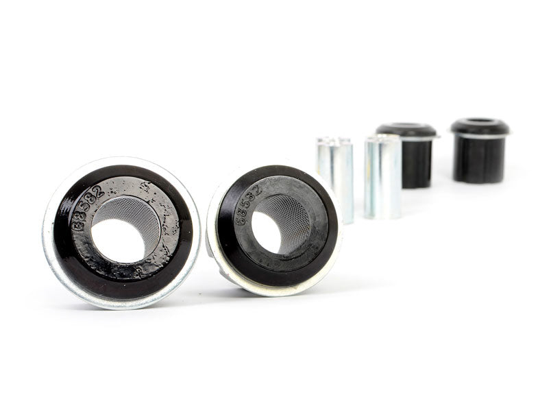 Whiteline Front Control Arm Upper Bushing
