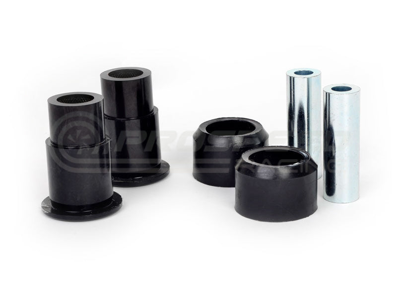 Whiteline Front Control Arm Lower Inner Front Bushing - Holden Barina XC/Combo XC/Tigra XC W53588