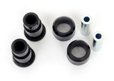 Whiteline Front Control Arm Lower Inner Front Bushing