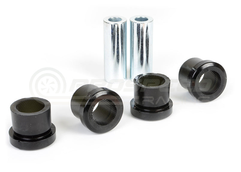 Whiteline Front Control Arm Lower Inner Front Bushing - Suzuki Grand Vitara JB, JT W53593
