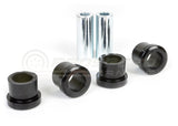 Whiteline Front Control Arm Lower Inner Front Bushing - Suzuki Grand Vitara JB, JT W53593