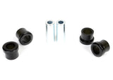 Whiteline Front Control Arm Lower Inner Front Bushing