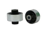 Whiteline Front Control Arm Lower Inner Rear Bushing - Nissan Cube Z12/Micra K12/Pulsar B17, C12 W53