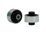 Whiteline Front Control Arm Lower Inner Rear Bushing