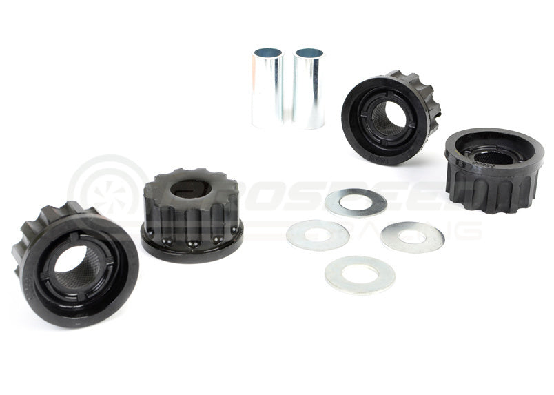 Whiteline Front Control Arm Lower Inner Rear Bushing - Honda Civic FB, FG2 W53601 | Pro Speed Racing