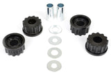 Whiteline Front Control Arm Lower Inner Rear Bushing
