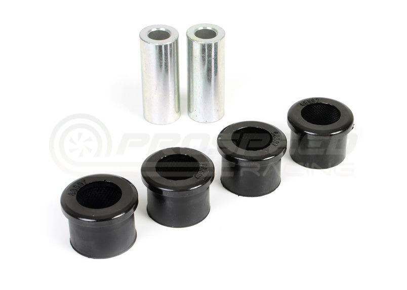 Whiteline Front Control Arm Lower Inner Front Bushing - Nissan Cube Z12/Micra K12/Pulsar B17, C12 W5