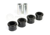 Whiteline Front Control Arm Lower Inner Front Bushing - Nissan Cube Z12/Micra K12/Pulsar B17, C12 W5