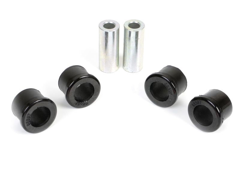 Whiteline Front Control Arm Lower Inner Front Bushing