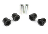 Whiteline Front Control Arm Lower Inner Front Bushing