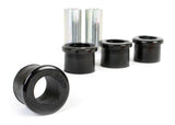 Whiteline Front Control Arm Lower Inner Front Bushing