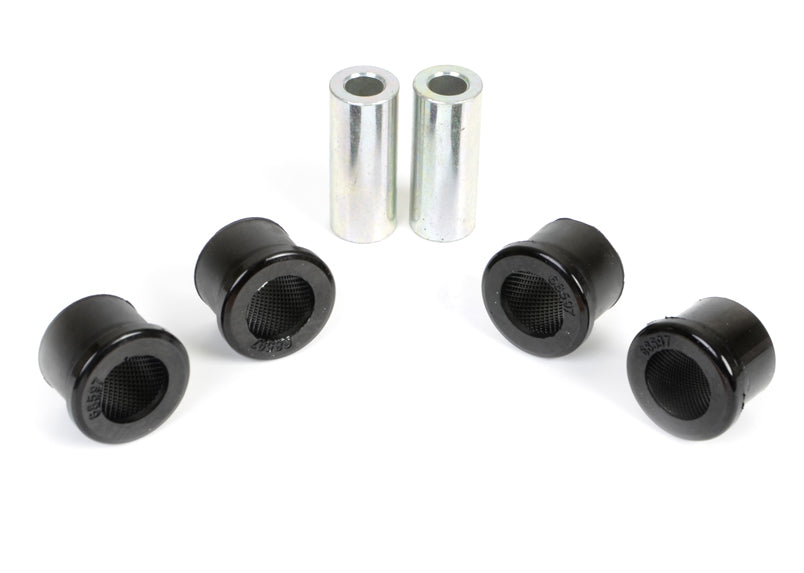 Whiteline Front Control Arm Lower Inner Front Bushing
