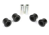 Whiteline Front Control Arm Lower Inner Front Bushing