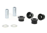 Whiteline Front Control Arm Lower Inner Front Bushing Kit - Honda Civic FC, FK 16+/Civic Type-R FK8 