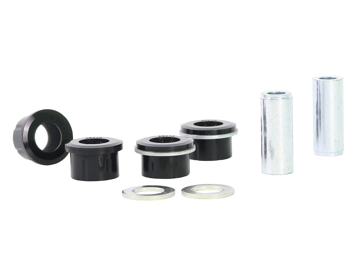 Whiteline Front Control Arm Lower Inner Front Bushing Kit