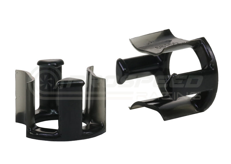 Whiteline Front Control Arm Lower Inner Rear Bushing Honda Civic FC, FK/Civic Type R FK8/FL5 W53619
