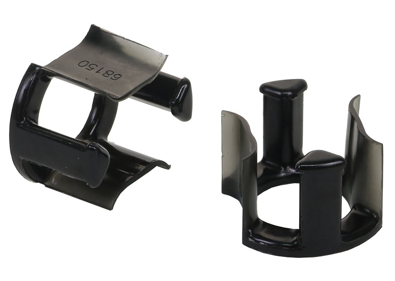 Whiteline Front Control Arm Lower Inner Rear Bushing